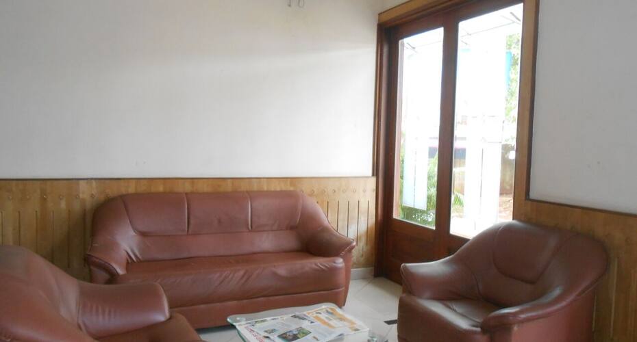 Hotel Sree Gokulam Fort, Thalassery 3